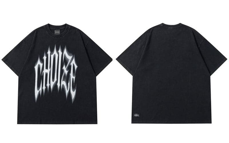 Choize Tee