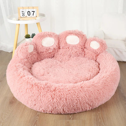 CozyPaws™️ Cloud Lounge