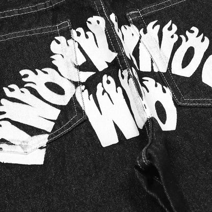 Evil Jeans