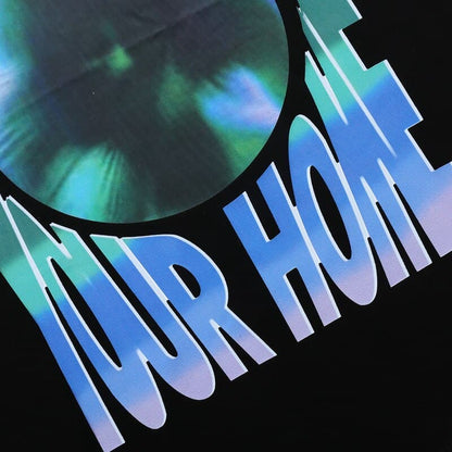 Look After Your Home Tee