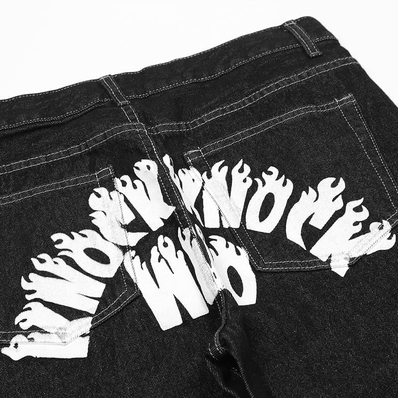 Evil Jeans