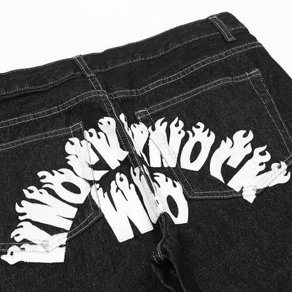 Evil Jeans