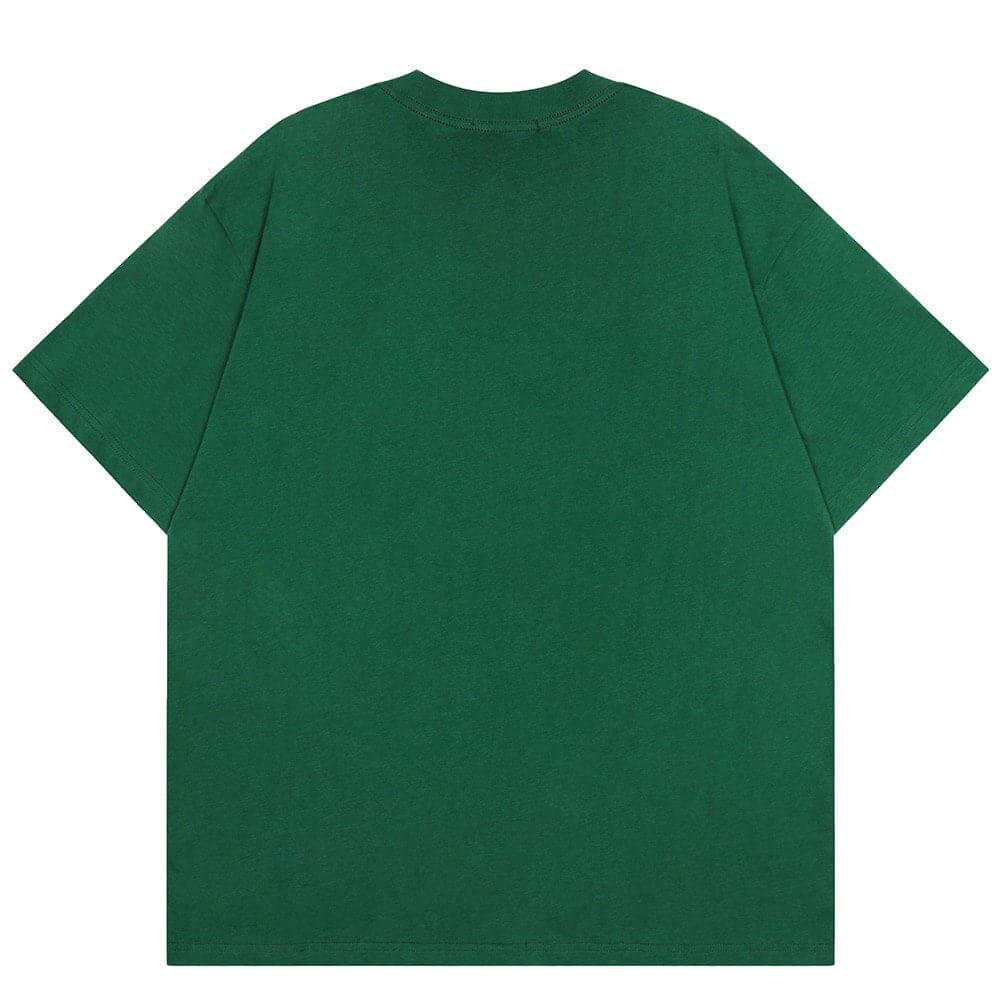 Healing Times Tee