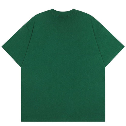 Healing Times Tee