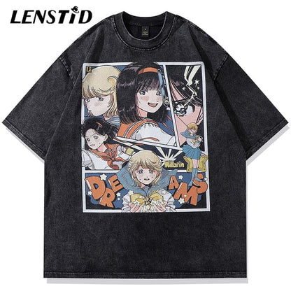 Harajuku Tee