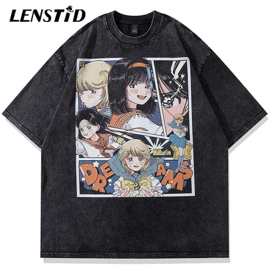 Harajuku Tee