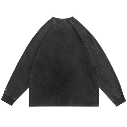 Made Extreme Long Sleeve Tee