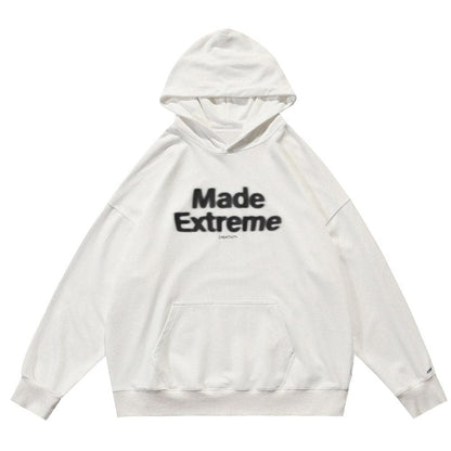Made Extreme Motion Hoodie