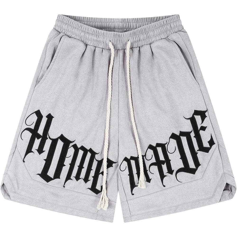 Home Made Shorts