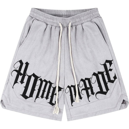 Home Made Shorts