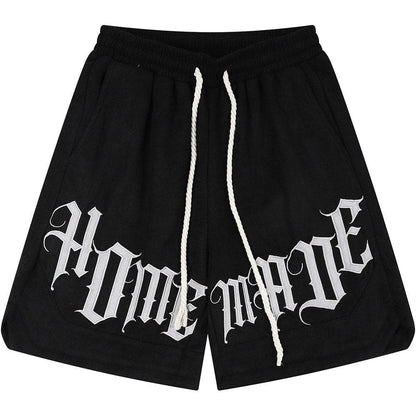 Home Made Shorts