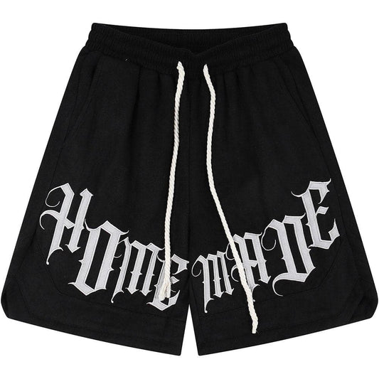 Home Made Shorts
