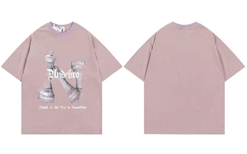 Chess Tee