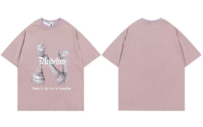 Chess Tee
