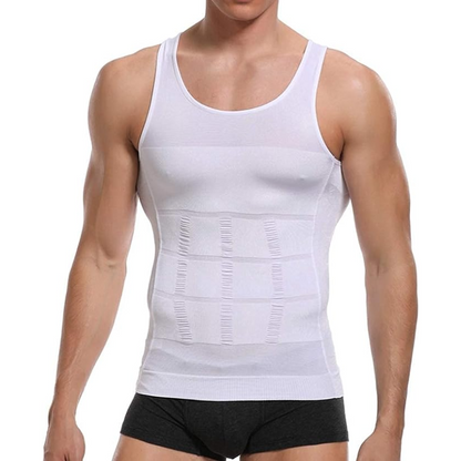 Male Shapewear Tank™ (70% OFF)