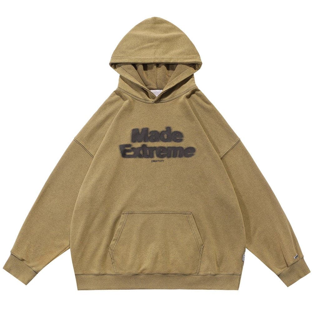 Made Extreme Motion Hoodie