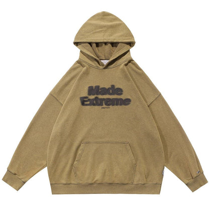 Made Extreme Motion Hoodie