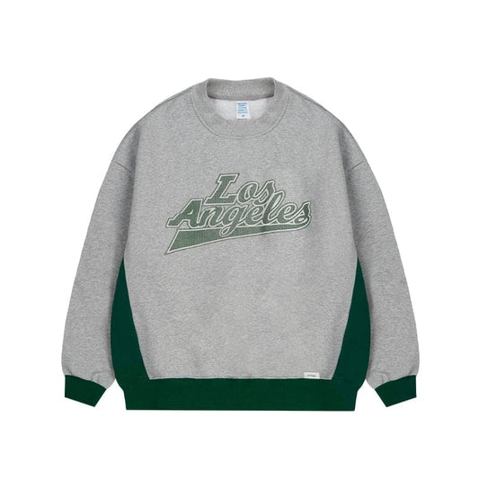 Los Angeles Fleece Sweater