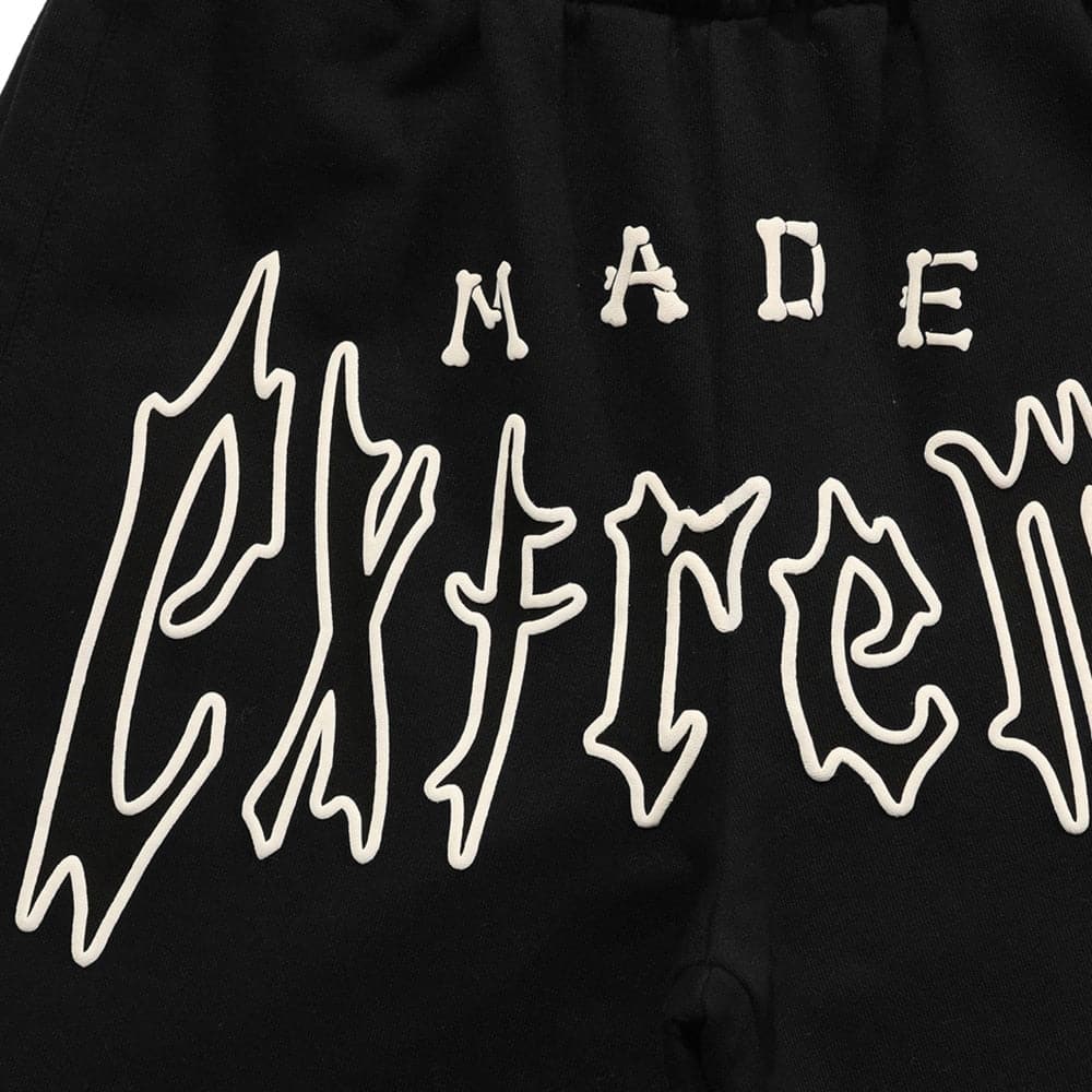 Made Extreme Rope Shorts