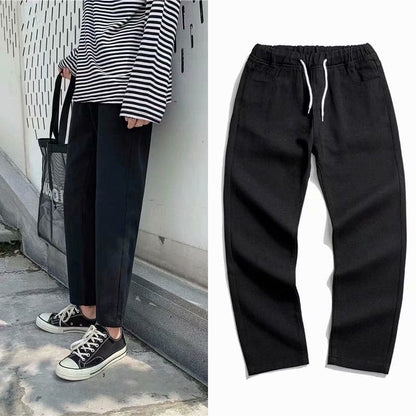 Cozy All-match  Denim