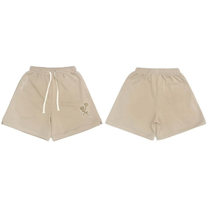 Roses Shorts