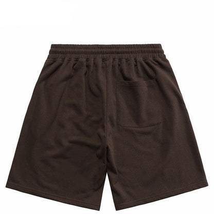 Burning Shorts