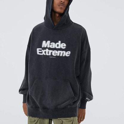 Made Extreme Motion Hoodie