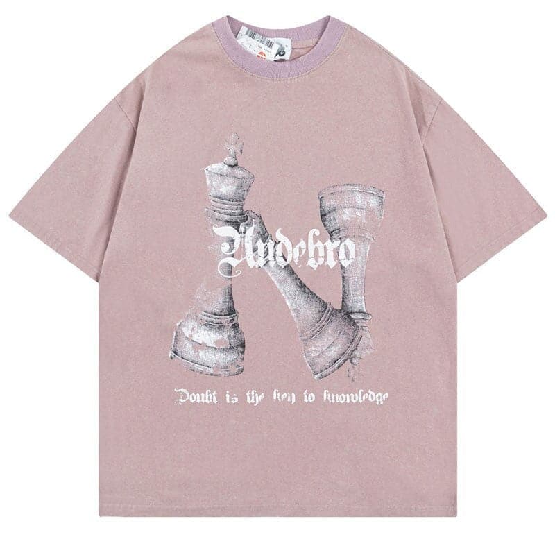Chess Tee