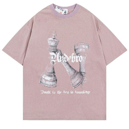 Chess Tee