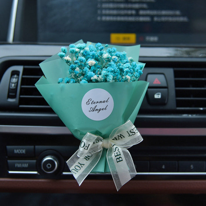 Bouquet Air Freshener (70% OFF)
