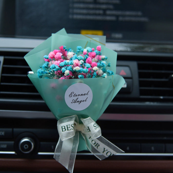 Bouquet Air Freshener (70% OFF)