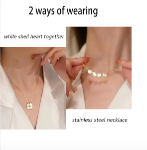 Pearl Précieuse™ II