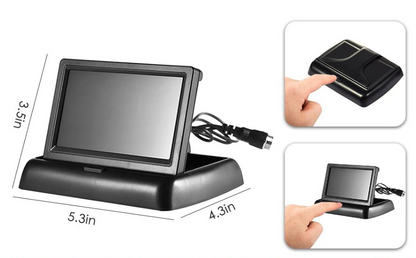 Safety Baby Camera™