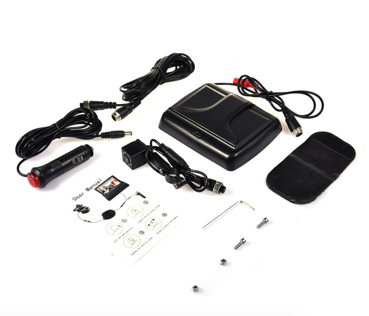 Safety Baby Camera™