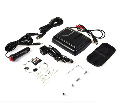 Safety Baby Camera™