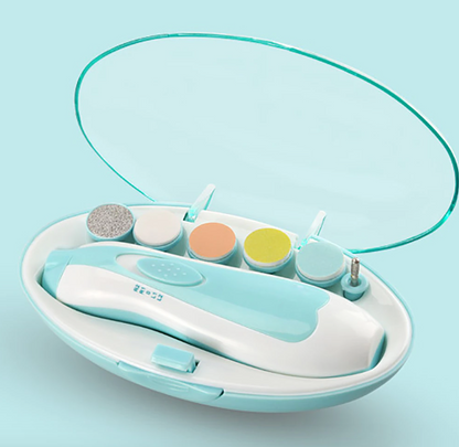 Electric Nail Trimmer™