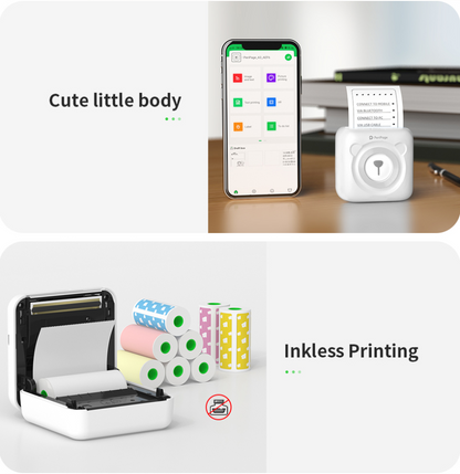 PeriPage™ Thermal Printer