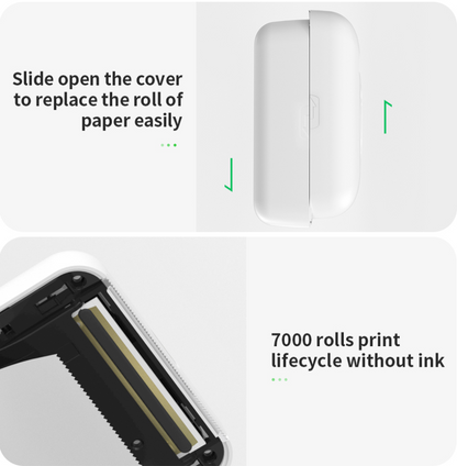 PeriPage™ Thermal Printer