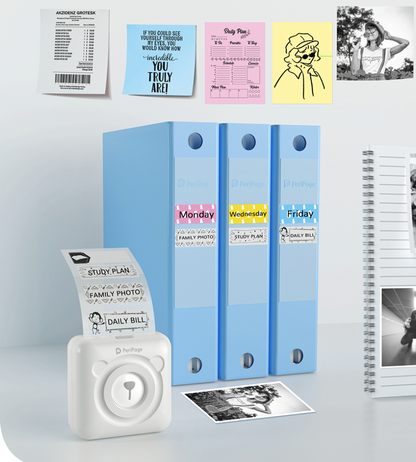 PeriPage™ Thermal Printer