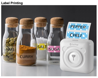 PeriPage™ Thermal Printer