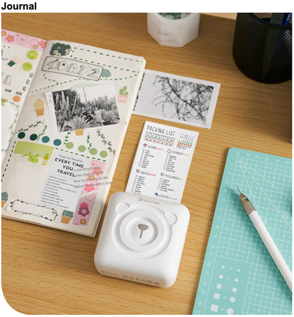 PeriPage™ Thermal Printer