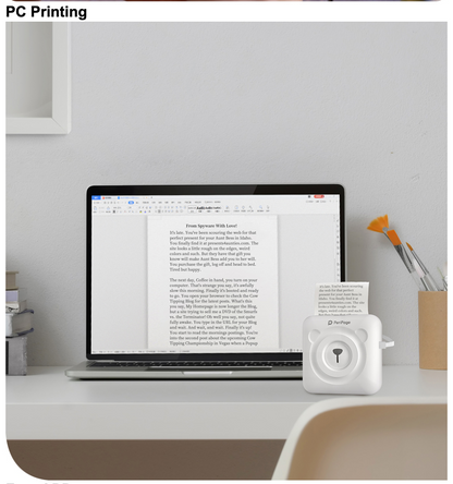 PeriPage™ Thermal Printer