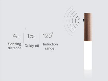 Portable Motion Light™