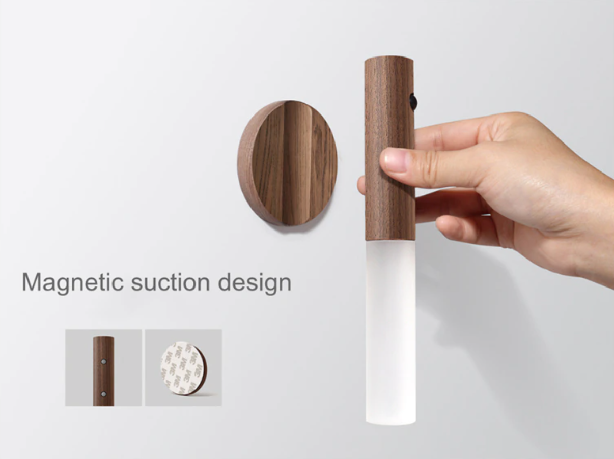 Portable Motion Light™