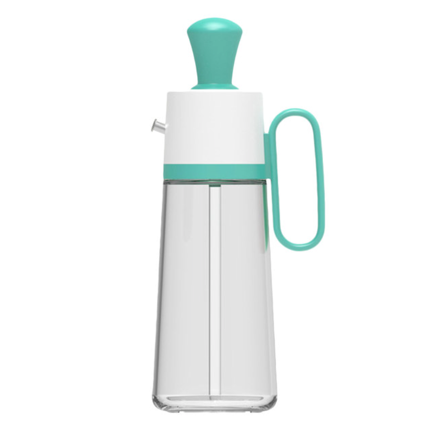 Oil Precision w/ Squeeze Brush™