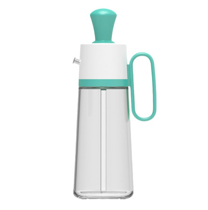 Oil Precision w/ Squeeze Brush™