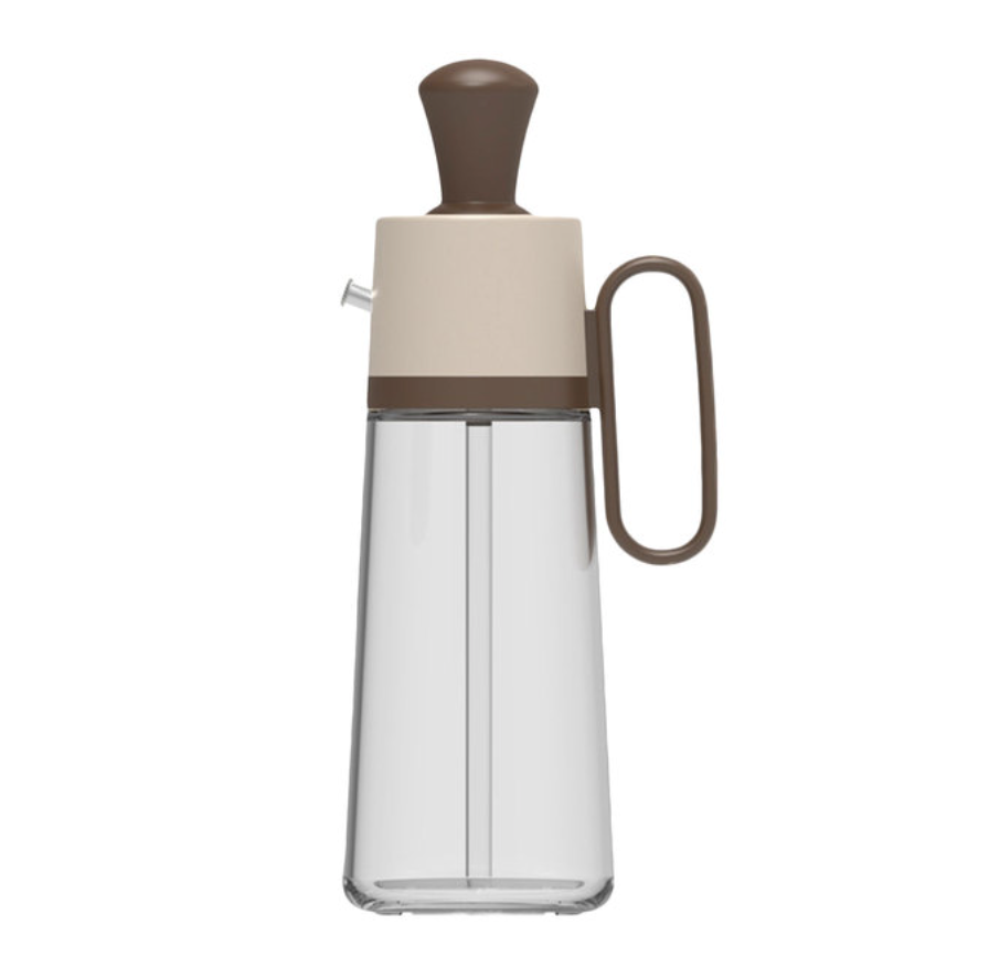 Oil Precision w/ Squeeze Brush™