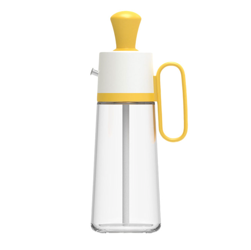 Oil Precision w/ Squeeze Brush™