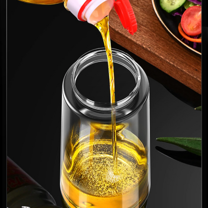 Oil Precision w/ Squeeze Brush™