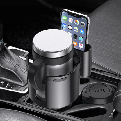 Car Cup Holder™